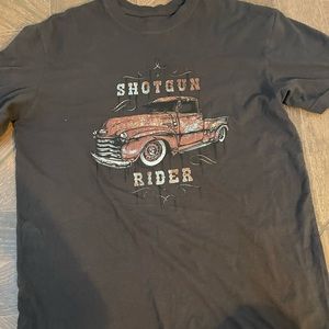 Simple shirt good condition